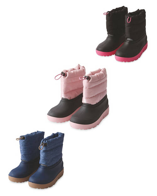 Children s Snow Boots